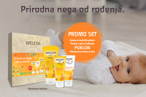 Weleda
